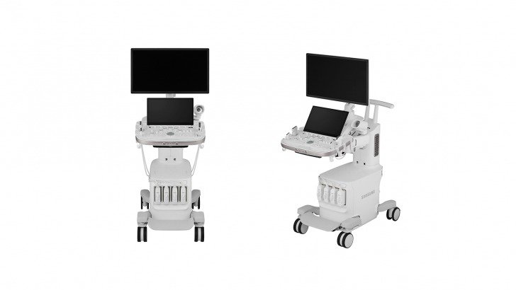Samsung R20 Imaging Samsung Launches R20 Ultrasound System Redefining General Imaging with ...